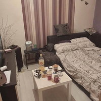 Скопје Аеродром: 3-собен 62 m² Наместен Стан - На Продажба
