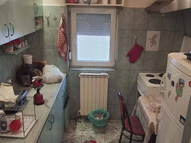 Shkup Aerodrom, 3 Dhoma, 62 m² Me mobilim Apartament - Në Shitje | Foto 3