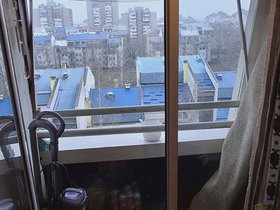 Shkup Aerodrom, 3 Dhoma, 62 m² Me mobilim Apartament - Në Shitje | Foto 4