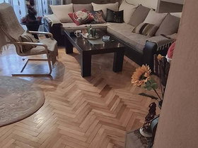 Shkup Aerodrom, 3 Dhoma, 62 m² Me mobilim Apartament - Në Shitje | Foto 6