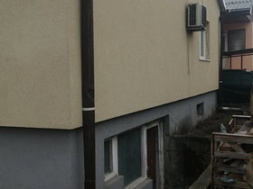 Skopje Aerodrom, 4 Rooms, 120 m² Furnished Detached House - For Sale