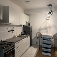 Daily Flat in Skopje Aerodrom – 1 rooms 40 m² 35 € | 25.03.2026 | Photo 4