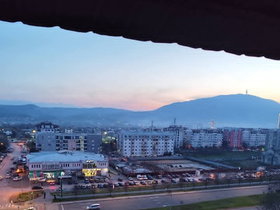 Skopje Gazi Baba, 2 Rooms, 48 m² Unfurnished Apartment - For Sale