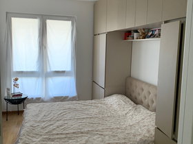 Petrovec, 2 Rooms, 100 m² Luxury Furnished Apartment - For Sale | Photo 3