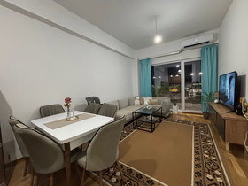 Petrovec, 2 Rooms, 100 m² Luxury Furnished Apartment - For Sale | Photo 10