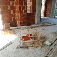 Скопје Карпош: 3-собен 68 m² Без намештај Стан - На Продажба