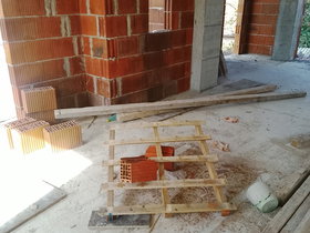 Shkup Karposh, 3 Dhoma, 68 m² Pa mobilim Apartament - Në Shitje