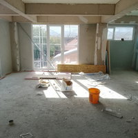 Üsküp Karpoş: 4 oda 102 m² Eşyasız Apartman Dairesi - Satılık