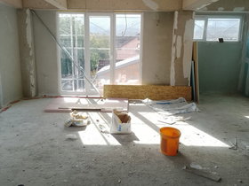 Üsküp Karpoş, 4 Oda, 102 m² Eşyasız Apartman Dairesi - Satılık