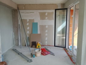 Skopje Karposh, 4 Rooms, 102 m² Unfurnished Apartment - For Sale | Photo 3