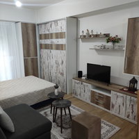 Daily Flat in Skopje Aerodrom – 1 rooms 32 m² 35 € | 25.03.2026 | Photo 2
