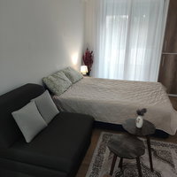 Daily Flat in Skopje Aerodrom – 1 rooms 32 m² 35 € | 25.03.2026 | Photo 3
