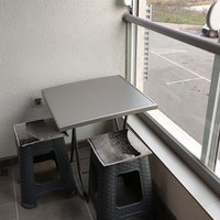 Daily Flat in Skopje Aerodrom – 1 rooms 32 m² 35 € | 25.03.2026 | Photo 4