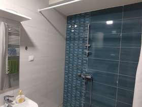 Üsküp Aerodrom, 1 Oda, 32 m² Eşyalı Apartman Dairesi - Günlük Kiralık | Fotoğraf 5