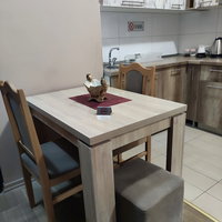 Daily Flat in Skopje Aerodrom – 1 rooms 32 m² 35 € | 25.03.2026 | Photo 6