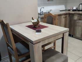 Üsküp Aerodrom, 1 Oda, 32 m² Eşyalı Apartman Dairesi - Günlük Kiralık | Fotoğraf 6
