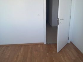 Скопје Гази Баба, 1 Соби, 51 m² Без намештај Стан - На Продажба | Фотографија 3