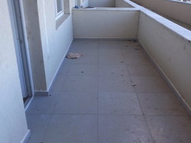 Скопје Гази Баба, 1 Соби, 51 m² Без намештај Стан - На Продажба | Фотографија 4