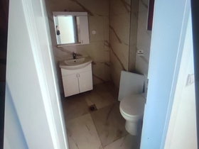 Скопје Гази Баба, 1 Соби, 51 m² Без намештај Стан - На Продажба | Фотографија 5