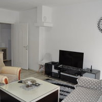 Ohrid: 3-room 65 m² Furnished Apartment - Daily Rental