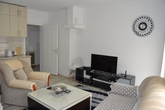 Daily Flat in Ohrid – 3 rooms 65 m² 50 € | 26.03.2026 | Photo 1