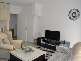 Ohri, 3 Oda, 65 m² Eşyalı Apartman Dairesi - Günlük Kiralık | Fotoğraf 1