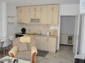 Ohri, 3 Oda, 65 m² Eşyalı Apartman Dairesi - Günlük Kiralık | Fotoğraf 5