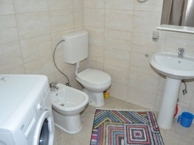 Ohri, 3 Oda, 65 m² Eşyalı Apartman Dairesi - Günlük Kiralık | Fotoğraf 9