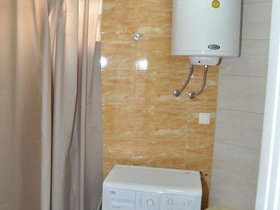 Ohri, 3 Oda, 65 m² Eşyalı Apartman Dairesi - Günlük Kiralık | Fotoğraf 10