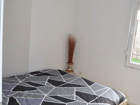 Ohri, 3 Oda, 65 m² Eşyalı Apartman Dairesi - Günlük Kiralık | Fotoğraf 11