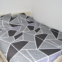 Daily Flat in Ohrid – 3 rooms 65 m² 50 € | 26.03.2026 | Photo 12