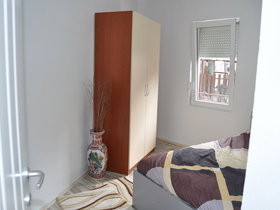 Ohri, 3 Oda, 65 m² Eşyalı Apartman Dairesi - Günlük Kiralık | Fotoğraf 17