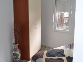 Ohri, 3 Oda, 65 m² Eşyalı Apartman Dairesi - Günlük Kiralık | Fotoğraf 18