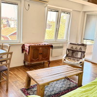 Üsküp Gjorçe Petrov: 2 oda 48 m² Eşyasız Apartman Dairesi - Satılık