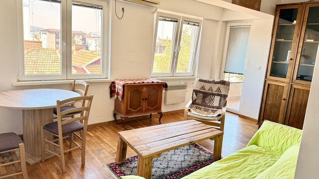 Üsküp Gjorçe Petrov Satılık Daire – 2 oda 48 m² 84.500 € | 26.03.2026 | Fotoğraf 1