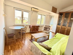 Skopje Gjorche Petrov, 2 Rooms, 48 m² Unfurnished Apartment - For Sale | Photo 2