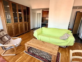 Skopje Gjorche Petrov, 2 Rooms, 48 m² Unfurnished Apartment - For Sale | Photo 3