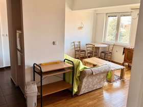 Skopje Gjorche Petrov, 2 Rooms, 48 m² Unfurnished Apartment - For Sale | Photo 4