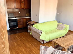 Skopje Gjorche Petrov, 2 Rooms, 48 m² Unfurnished Apartment - For Sale | Photo 5