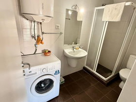 Skopje Gjorche Petrov, 2 Rooms, 48 m² Unfurnished Apartment - For Sale | Photo 8