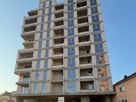 Skopje Chair, 2 Rooms, 68 m² Unfurnished Apartment - For Sale | Photo 3