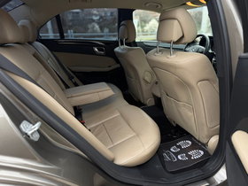 2011 Model Mercedes-Benz E Diesel Automatic Transmission Sedan 217,000 km - For Sale | Photo 13