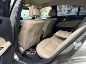 2011 Model Mercedes-Benz E Diesel Automatic Transmission Sedan 217,000 km - For Sale | Photo 14