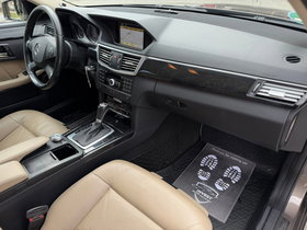 2011 Model Mercedes-Benz E Diesel Automatic Transmission Sedan 217,000 km - For Sale | Photo 15
