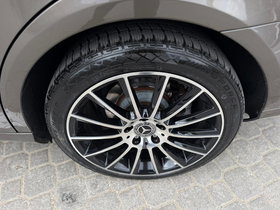 2011 Model Mercedes-Benz E Diesel Automatic Transmission Sedan 217,000 km - For Sale | Photo 20