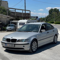 BMW 3 2002 | For Sale | 2.800 € | Skopje Aerodrom | Photo 2
