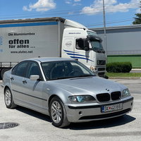 BMW 3 2002 | For Sale | 2.800 € | Skopje Aerodrom | Photo 3