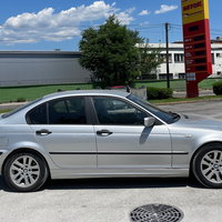 BMW 3 2002 | For Sale | 2.800 € | Skopje Aerodrom | Photo 4