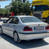 BMW 3 2002 | For Sale | 2.800 € | Skopje Aerodrom | Photo 5