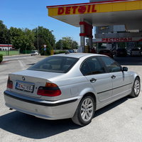 BMW 3 2002 | For Sale | 2.800 € | Skopje Aerodrom | Photo 6